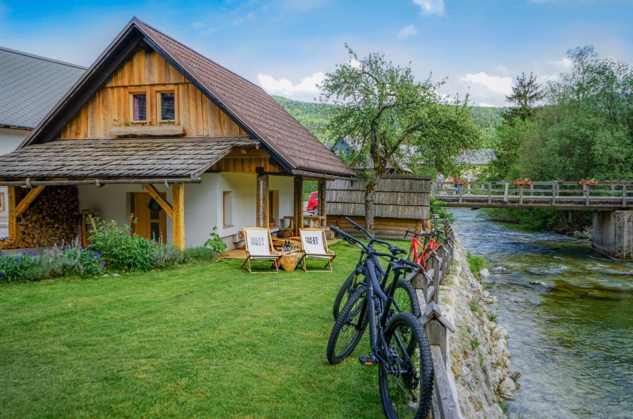 Hike & Bike Bohinj