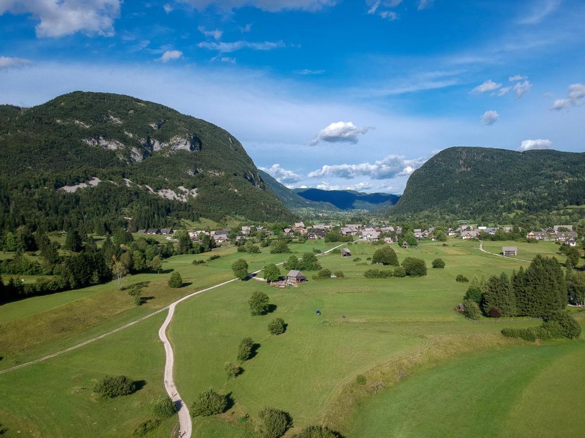 Hike & Bike Bohinj