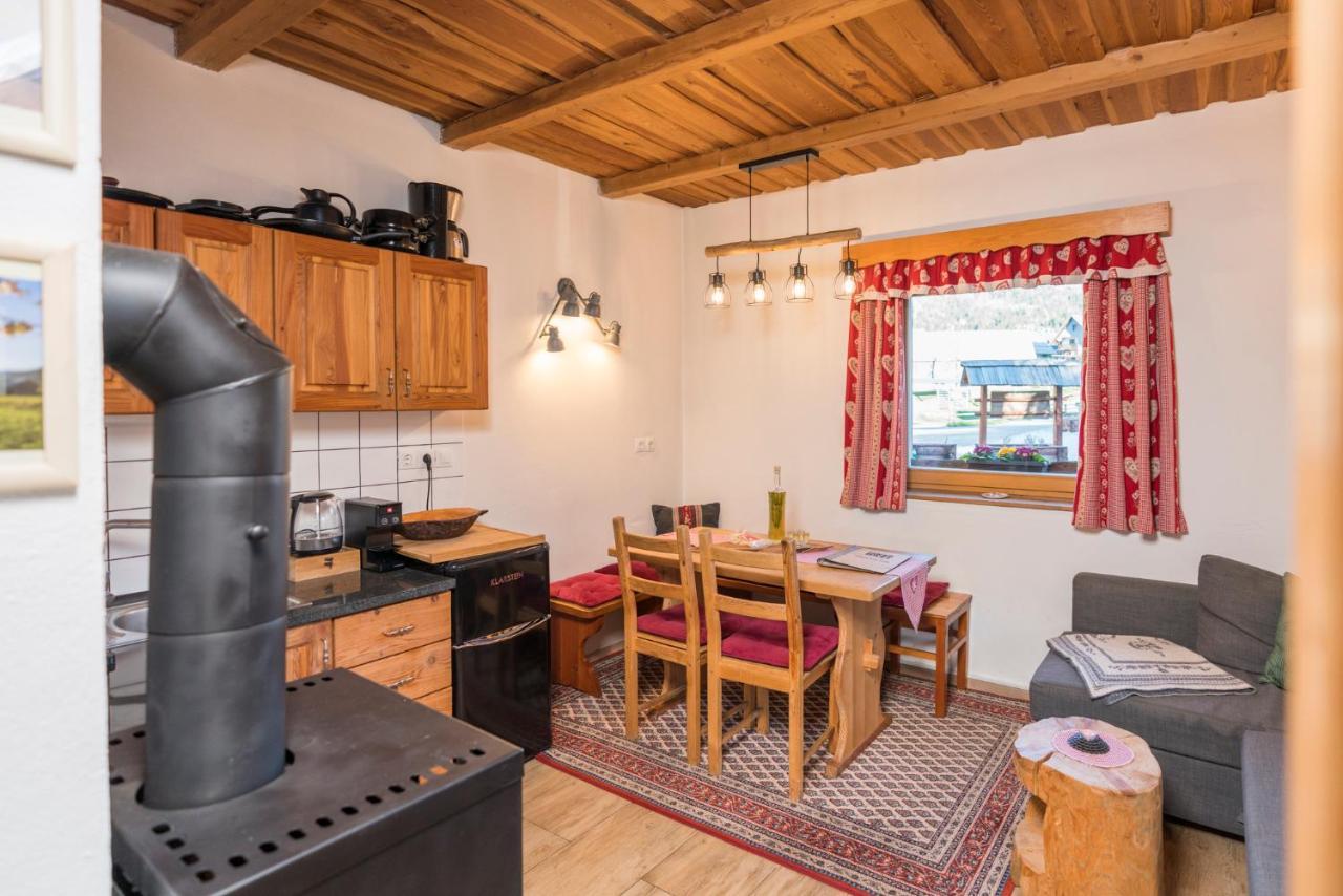 Chalet Hike & Bike Bohinj