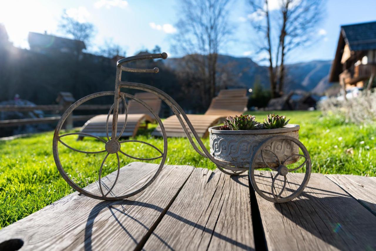 Hike & Bike * Bohinj