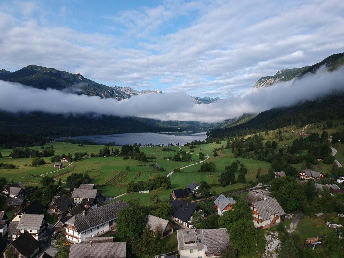Hike & Bike * Bohinj